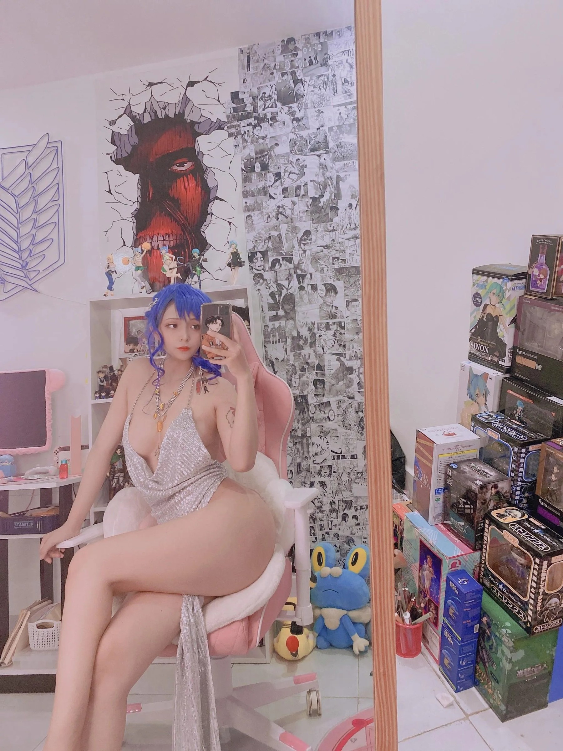 Umeko J – NO.025 St. Louis [69P]插图